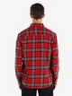 Рубашка хлопковая мужская Colin's CL1064807RED S Red (8683197892676) - изображение 2