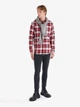 Рубашка хлопковая мужская Colin's CL1064817RED S Red (8683197783936) - изображение 3