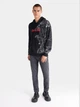 Худі чоловіче Colin's CL1064893BLK S Black (8683197900654) - зображення 3