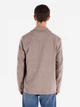 Рубашка хлопковая мужская Colin's CL1064898BEI XL Beige (8683197784094) - изображение 2