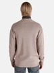 Кардиган мужской Colin's CL1065216LBR M Light Brown (8683197804648) - изображение 2