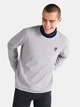 Лонгслив мужской Colin's CL1065597LGM S Light Grey Melange (8683197791221) - изображение 1