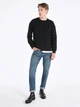 Лонгслив мужской Colin's CL1065598BLK S Black (8683197797865) - изображение 3