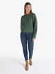 Джемпер женский Colin's CL1066009GRN L Green (8683197899156) - изображение 3
