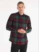 Рубашка хлопковая мужская Colin's CL1065755MTC L Multicolou (8683197902849) - изображение 1