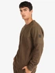 Свитшот мужской Colin's CL1066514KHA S Khaki (8683197902030) - изображение 1