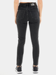 Джинси Skinny жіночі Calvin Klein Jeans J20J221584-1BY W26L30 Чорні (8720107893818) - зображення 2