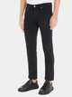 Джинси Slim fit чоловічі Calvin Klein Jeans J30J323687-1BY W32L34 Чорні (8720107892897) - зображення 1