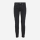 Jeansy slim fit męskie Calvin Klein Jeans J30J323689-1BY W32L32 Czarne (8720107892163) - obraz 5