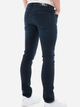 Jeansy skinny męskie Calvin Klein Jeans J30J323695-1BJ W31L32 Granatowe (8720107894617) - obraz 2