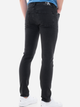 Джинси Skinny чоловічі Calvin Klein Jeans J30J323696-1BZ W32L32 Чорні (8720107893634) - зображення 2