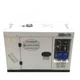Генератор дизельний 10 KW 3х - фазний - зображення 1
