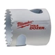 Коронка Milwaukee Bi-Metal 46 мм (49560107) - изображение 1