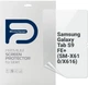 Гідрогелева плівка для планшета Samsung Galaxy Tab S9 FE+ (SM-X610/X616) ArmorStandart (ARM72422) - зображення 1