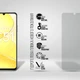 Гідрогелева плівка для смартфона Realme C51/Note 50 ArmorStandart Matte (ARM72844) - зображення 2