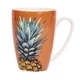 Чашка порцелянова Christill Couture Fruits Pineapplesl 275 мл COFR00011 - зображення 1