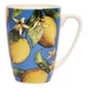 Чашка порцелянова Chureill Couture Fruits Lemons 275 мл COFR00031 - зображення 1
