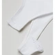 Боди-майка женская H&M 0979090 M Белая (2000001428436) - изображение 2