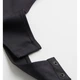 Боди-майка женская H&M 1073177 L Черная (2000001431153) - изображение 2