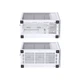 Корпус JONSBO D31 MESH White - зображення 7
