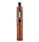 Под-система электронная сигарета Joyetech eGo AIO Kit Wood (11599) - изображение 1