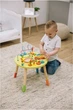 Детский интерактивный развивающий столик Free2Play Playzone деревянный (FO0206) - изображение 3