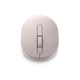 Мышка Dell MS3320W Mobile Wireless Ash Pink (570-ABPY) - изображение 2