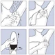 Дезодорант Rexona шарик Свежесть Душа - изображение 6