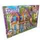 Конструктор будиночок на фермі Friend 3020, 796 деталей - зображення 1