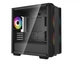 Корпус DeepCool CC360 ARGB (R-CC360-BKAPM3-G-1) без БЖ - изображение 1