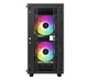 Корпус DeepCool CC360 ARGB (R-CC360-BKAPM3-G-1) без БЖ - изображение 4