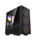 Корпус DeepCool CH560 Digital Black (R-CH560-BKAPE4D-G-1) без БЖ Black - изображение 1