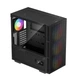 Корпус DeepCool CH560 Digital Black (R-CH560-BKAPE4D-G-1) без БЖ Black - изображение 3