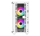 Корпус DeepCool CC360 WH ARGB (R-CC360-WHAPM3-G-1) без БЖ white - изображение 5