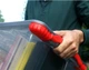 Контейнер для зберігання на колесах з кришкою Rotho Evo Total 65L сірий - зображення 3