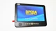 Портативный телевизор Opera 1002B с T2 HDMI 10 дюймов цифровое ТВ - изображение 3