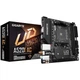 Материнська плата Gigabyte A520I AC Socket AM4 Mini ITX - зображення 5