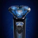 Электробритва портативная Mijia Electric Shaver S301 - изображение 5