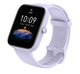 Розумний годинник Amazfit Bip 3 Blue EU A2172 Блакитний - зображення 2