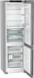 Двухкамерный холодильник Liebherr CBNsfd 5723 - изображение 5