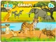 Игровая фигурка Kids Team Сафари Гремучая змея (Q9899-A80_4) - изображение 5