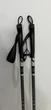 Палки для беговых лыж McKinley Active Alu JR 110 серые детские - изображение 3