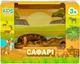 Игровая фигурка Kids Team Сафари Гремучая змея (Q9899-A80_4) - изображение 2