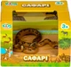 Игровая фигурка Kids Team Сафари Гремучая змея (Q9899-A80_4) - изображение 4