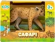 Игровая фигурка Kids Team Сафари Оцелот (Q9899-A80_6) - изображение 2