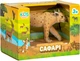 Игровая фигурка Kids Team Сафари Оцелот (Q9899-A80_6) - изображение 4