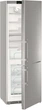 Двухкамерный холодильник Liebherr CNef 5735 - изображение 5