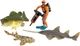 Набор фигурок Kids Team Морские обитатели (Q9899-P25_2) - изображение 1