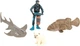 Набір фігурок Kids Team Морські мешканці (Q9899-P25_3) - изображение 1