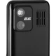 Мобільний телефон 2E E240 2023 2SIM Black - зображення 6